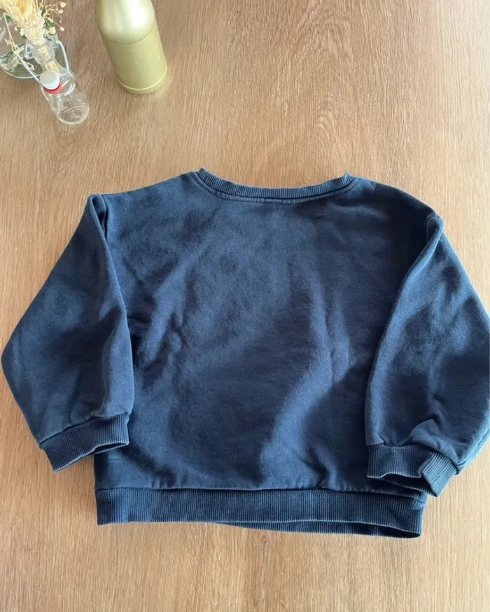 Pull orchestra 36 mois - photo numéro 3