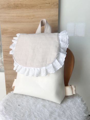 Sac maternelle