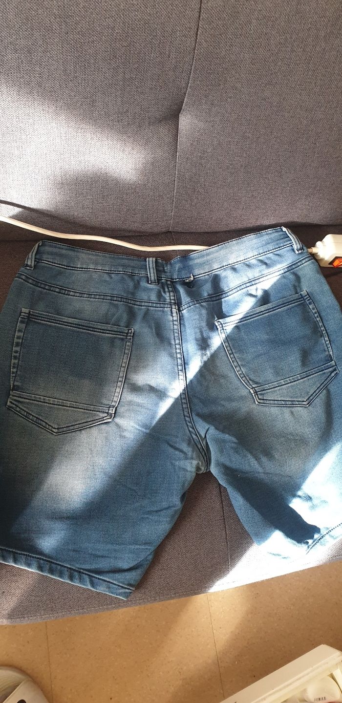 Bernuda jean livergy xl - photo numéro 3