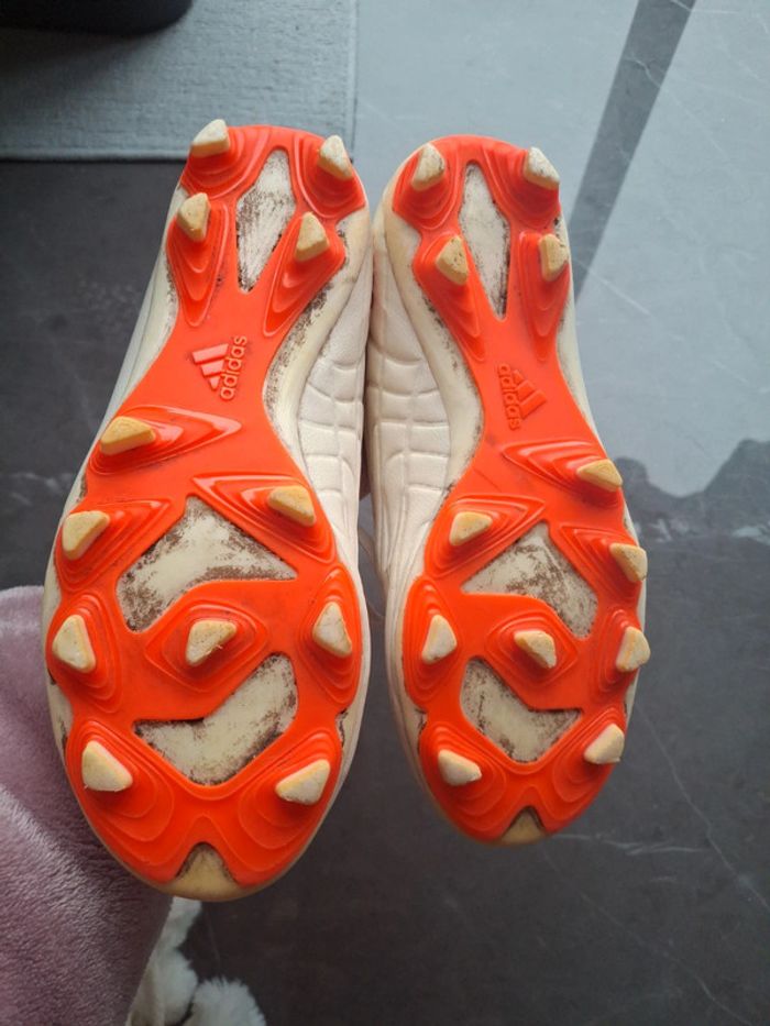 Crampon - photo numéro 6