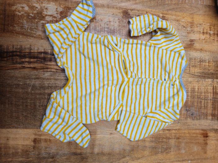 Pijama une pièce Obaibi - photo numéro 4