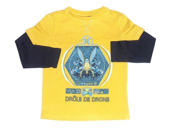 Haut Sergent Major 4 ans