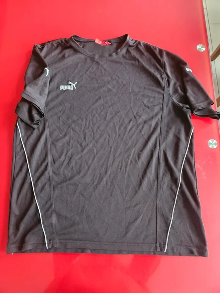 T-shirt de sport