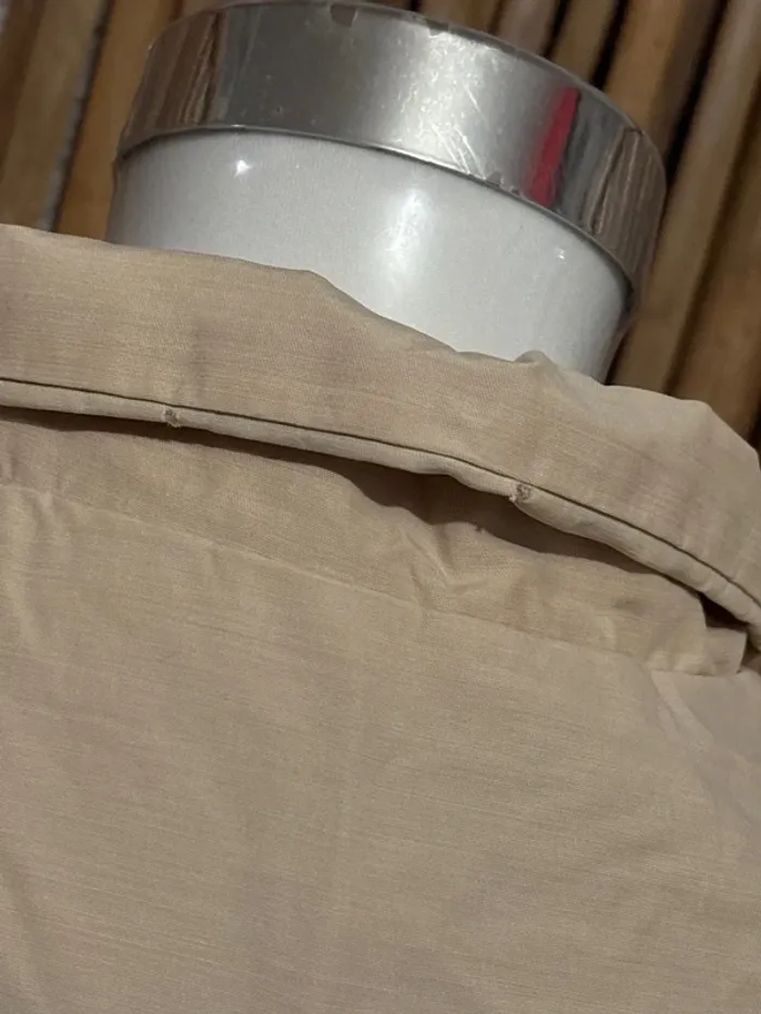 Veste sans manches femme taille 38 - photo numéro 4
