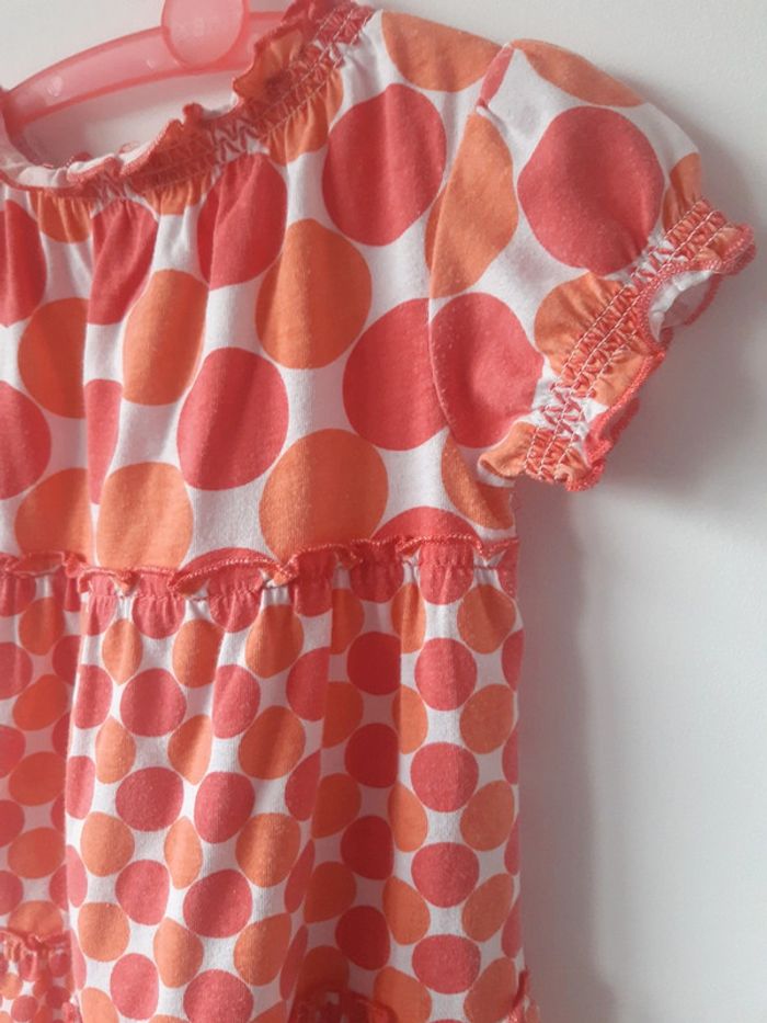 Ensemble Bébé fille 18 mois Ma boutique plus - photo numéro 10