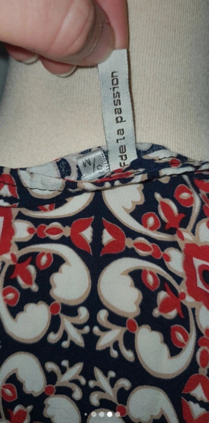 Robe légère 36/38 - photo numéro 7
