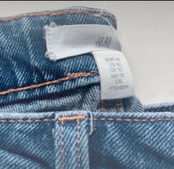 Pantalon jean’s H&M