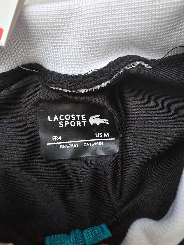 Ensemble t-shirt + short - photo numéro 5