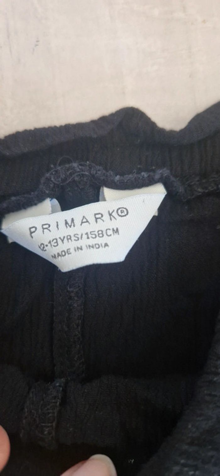 Short fille - photo numéro 2