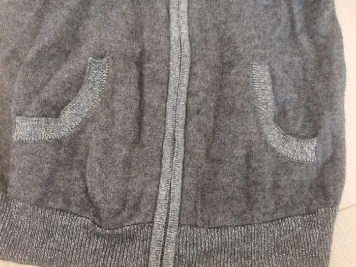 Gilet - photo numéro 2