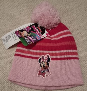 Bonnet Minnie