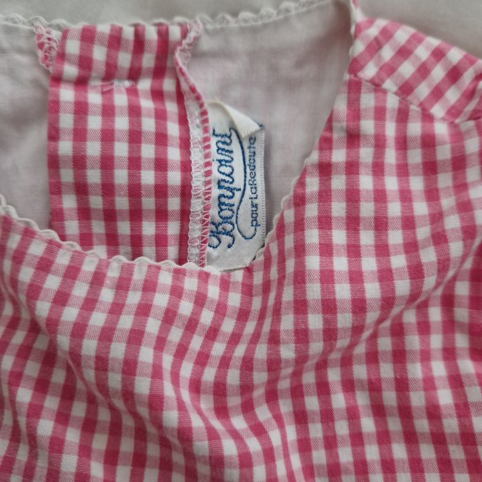 Lot 1 robe + 1 Tee-shirt, Taille 2 ans - photo numéro 3