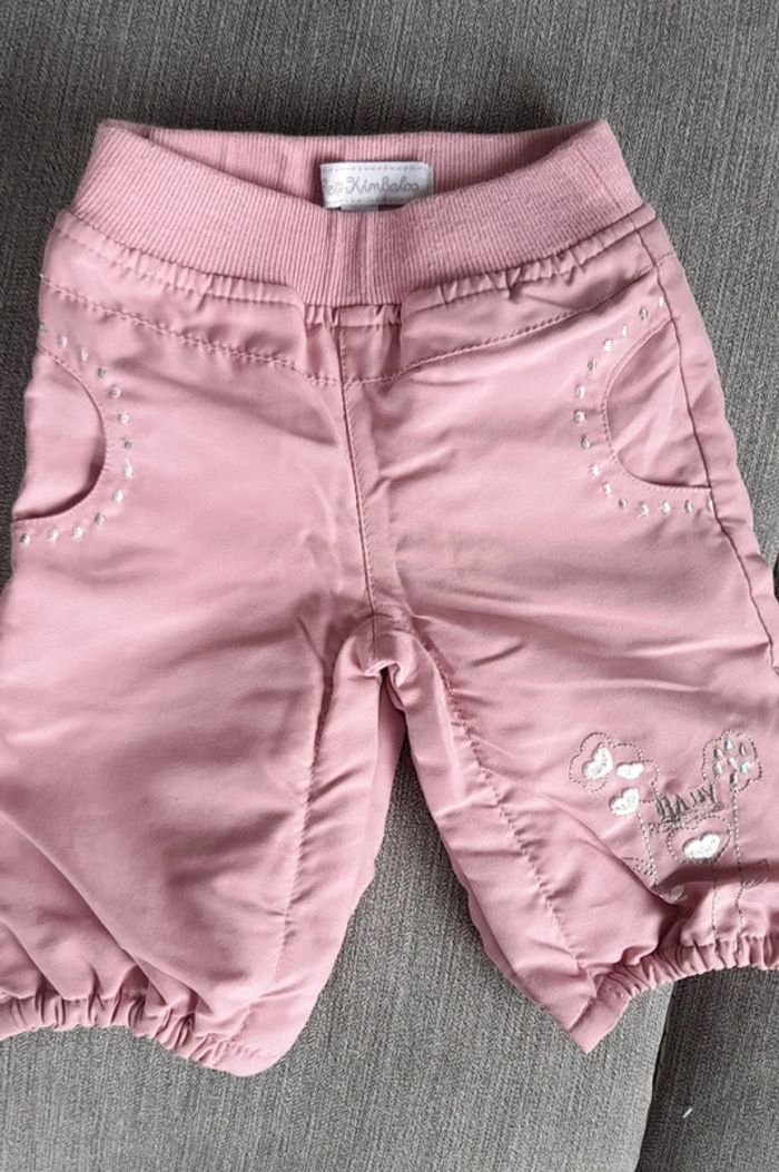 Lot 8 pantalons - photo numéro 3