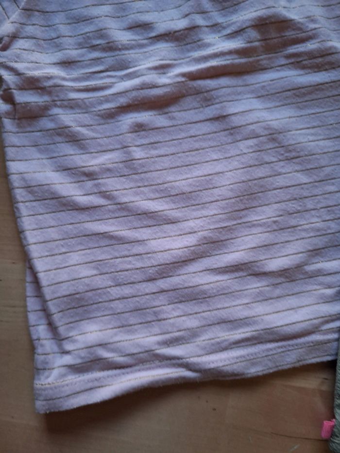 Ensemble pour fille taille 23 mois marque Orchestra très bon état - photo numéro 4