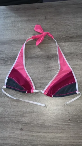Maillot de bain
