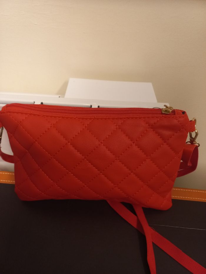 Sac à main/pochette - photo numéro 6