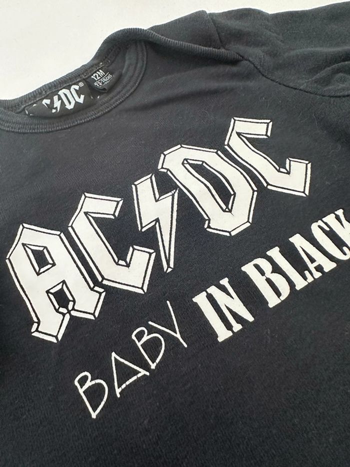 Bodie acdc - photo numéro 2