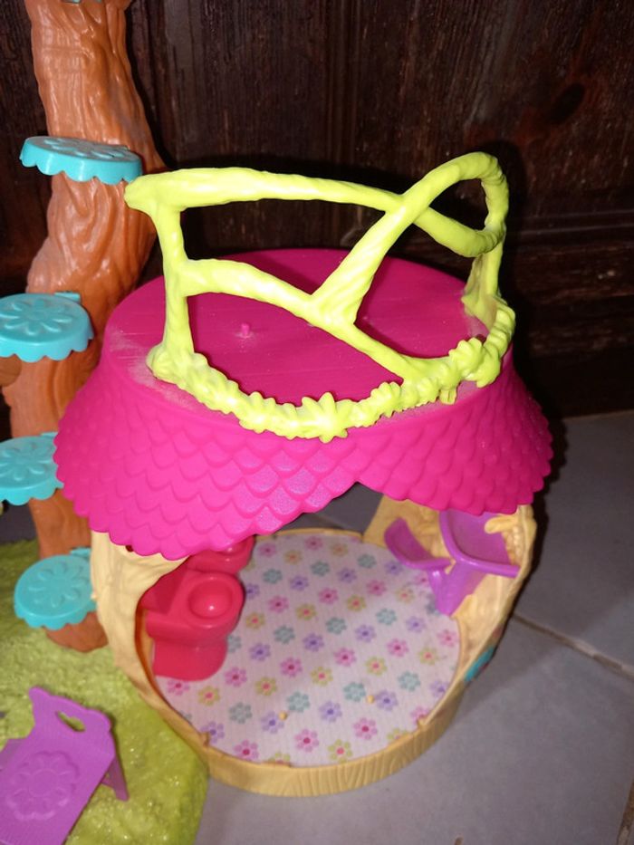 Maison arbre enchantimals - photo numéro 4