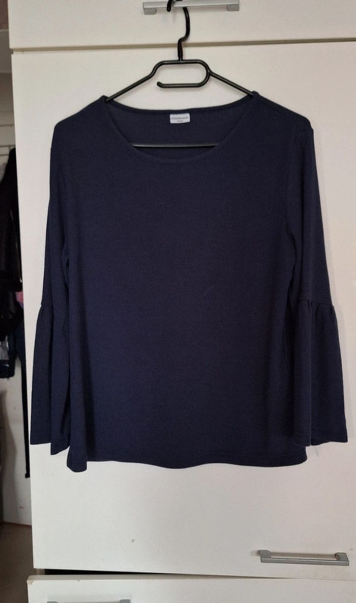 Blouse Jacqueline de Yong M/L
#jacquelinedeyong