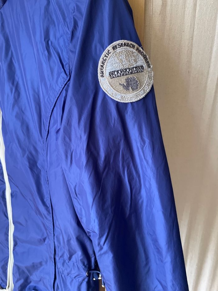 Coupe vent Napapijri - photo numéro 2