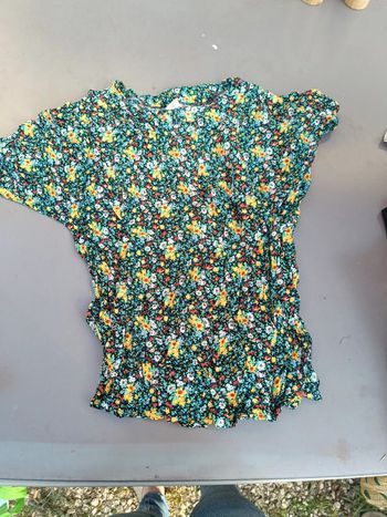 Tee shirt