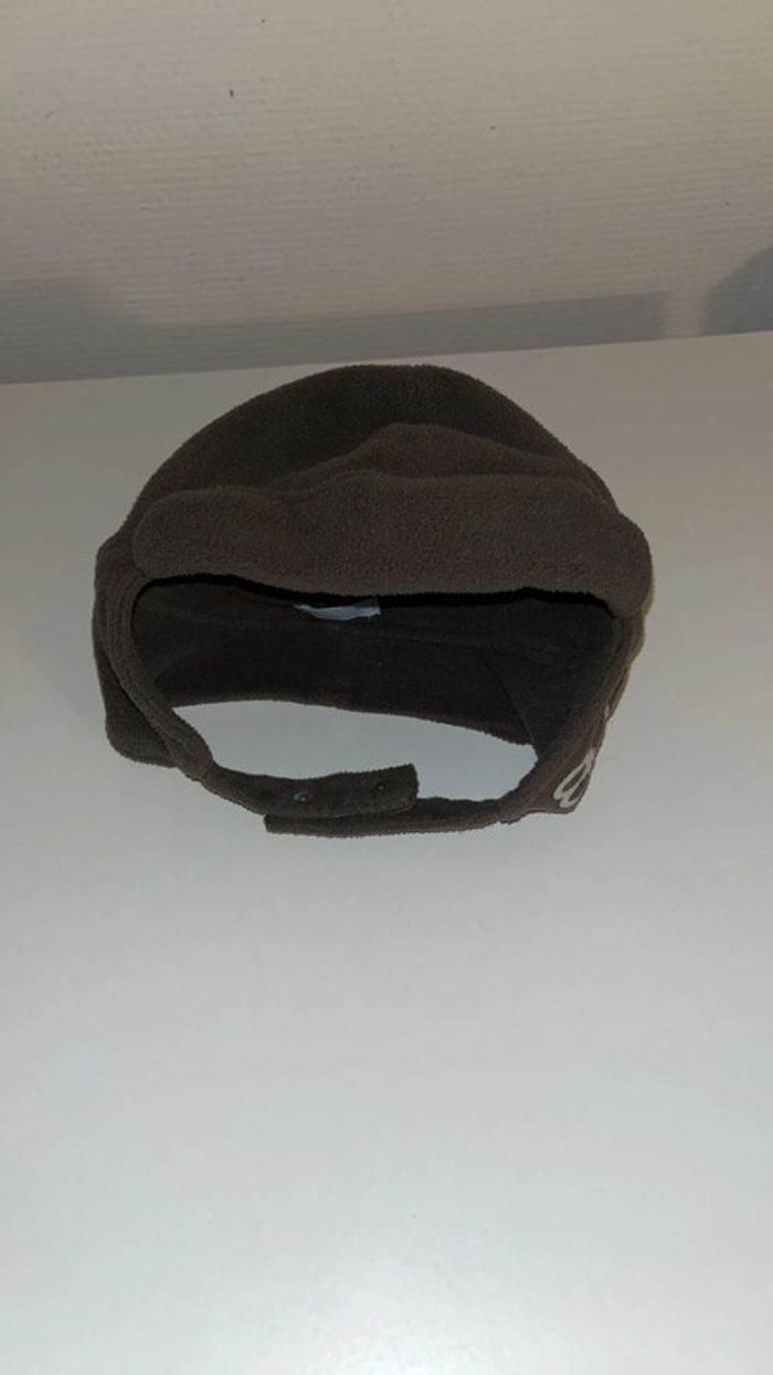 Bonnet bébé