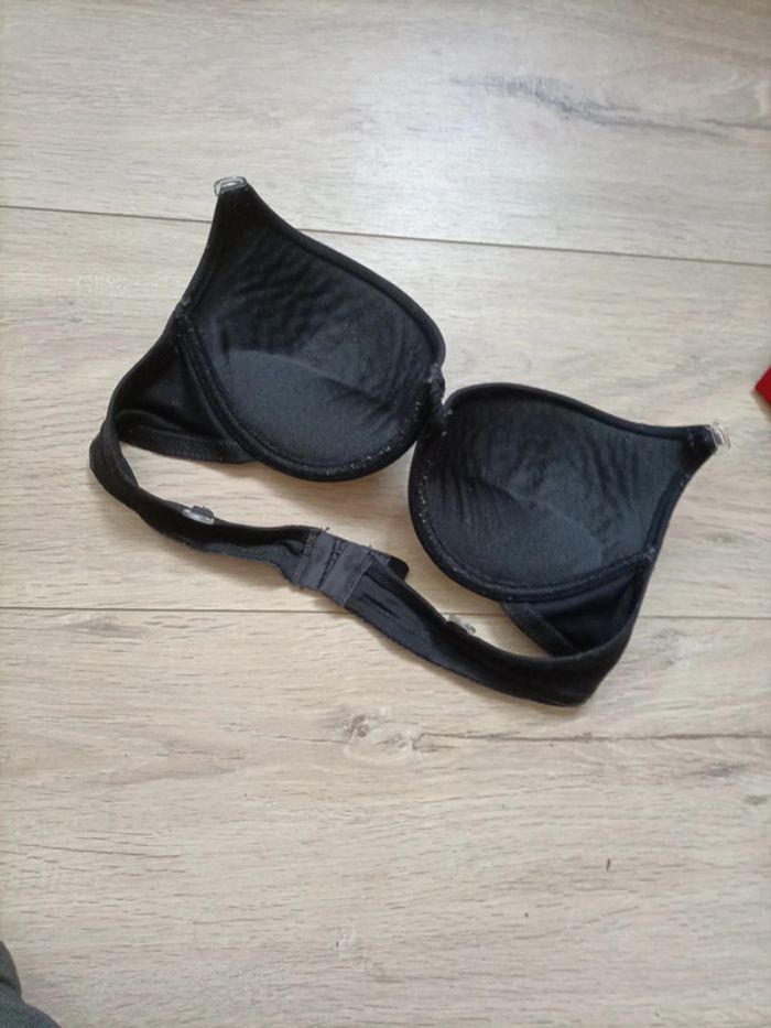 Soutien gorge - photo numéro 2