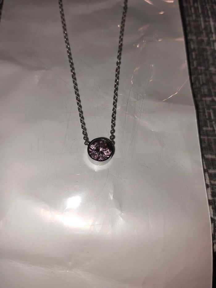 Collier - photo numéro 2