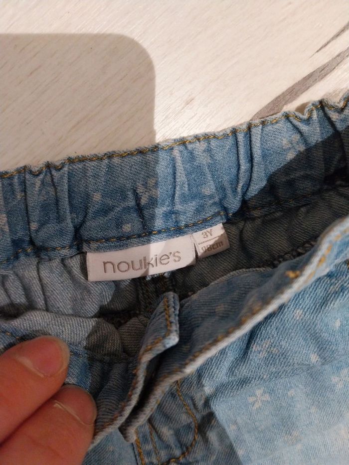 Ensemble noukies 3 ans - photo numéro 2