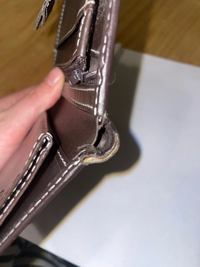 Porte-monnaie - photo numéro 5