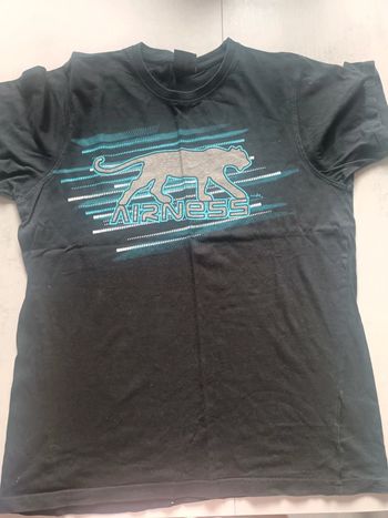 Tee shirt Airness taille M