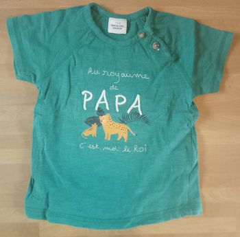 Tee-shirt