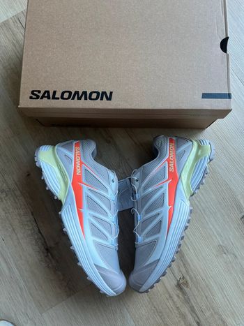 Salomon XT Pathway Ashes Of Roses 44,5