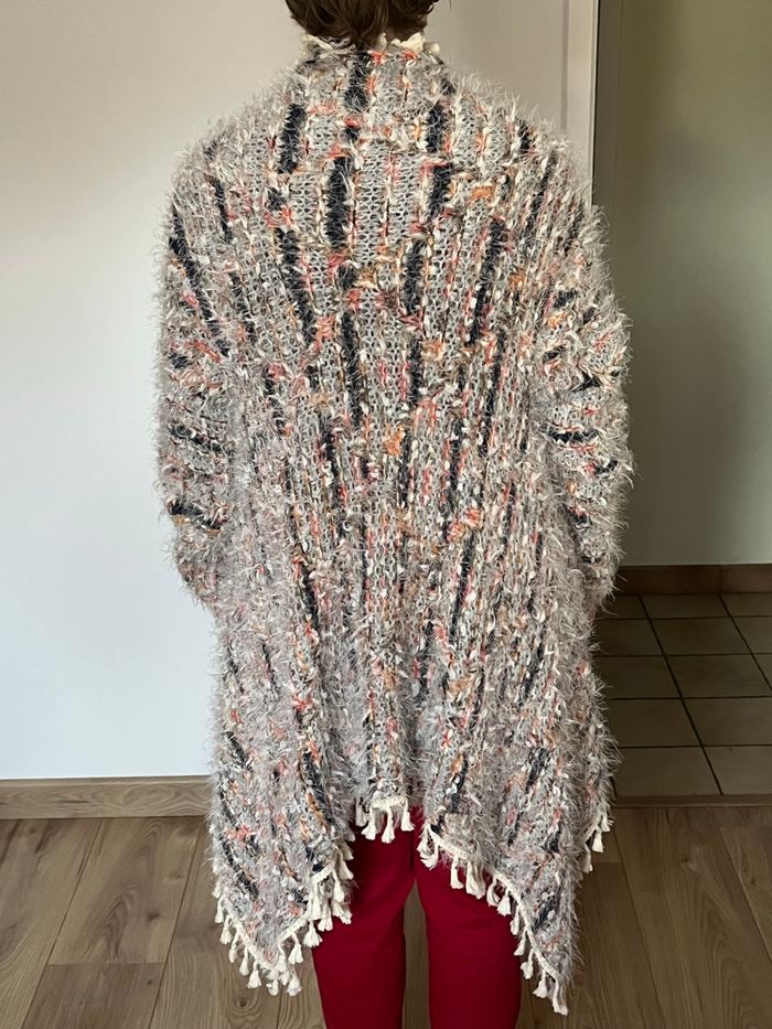 Veste - photo numéro 4