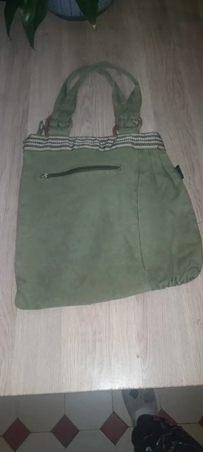 Sac à main - Macha Mt - photo numéro 8