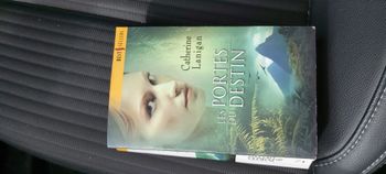 Les portes du destin