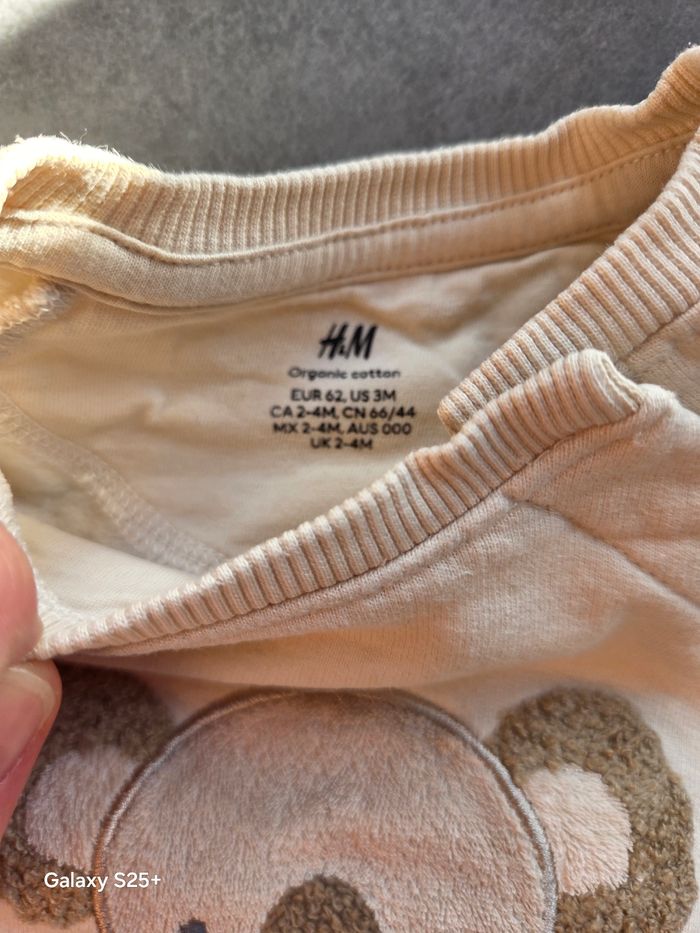 Ensemble 3 mois - photo numéro 4