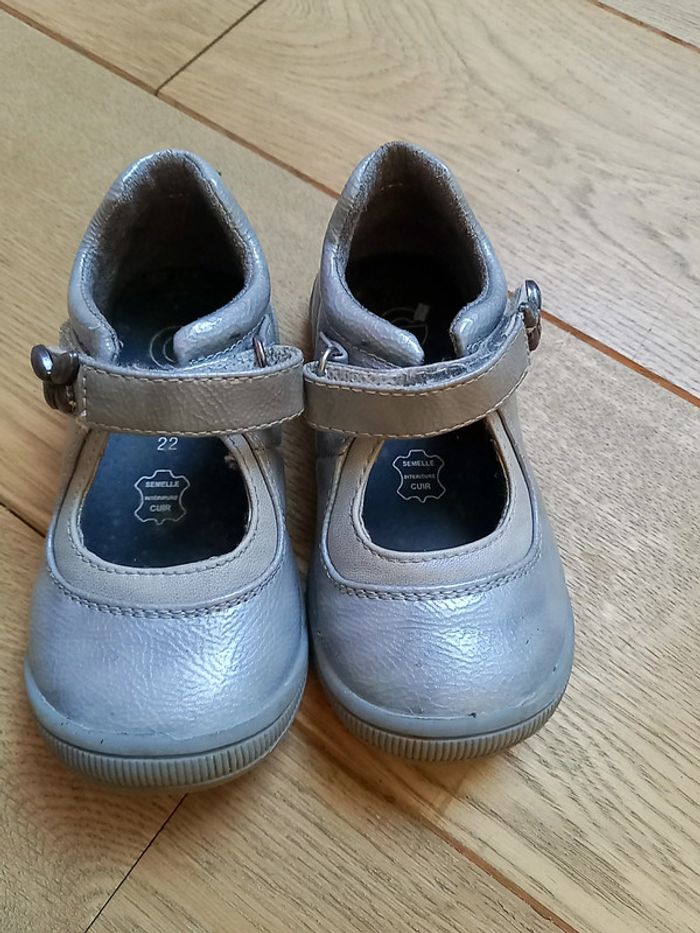 Chaussures mi saison - photo numéro 3