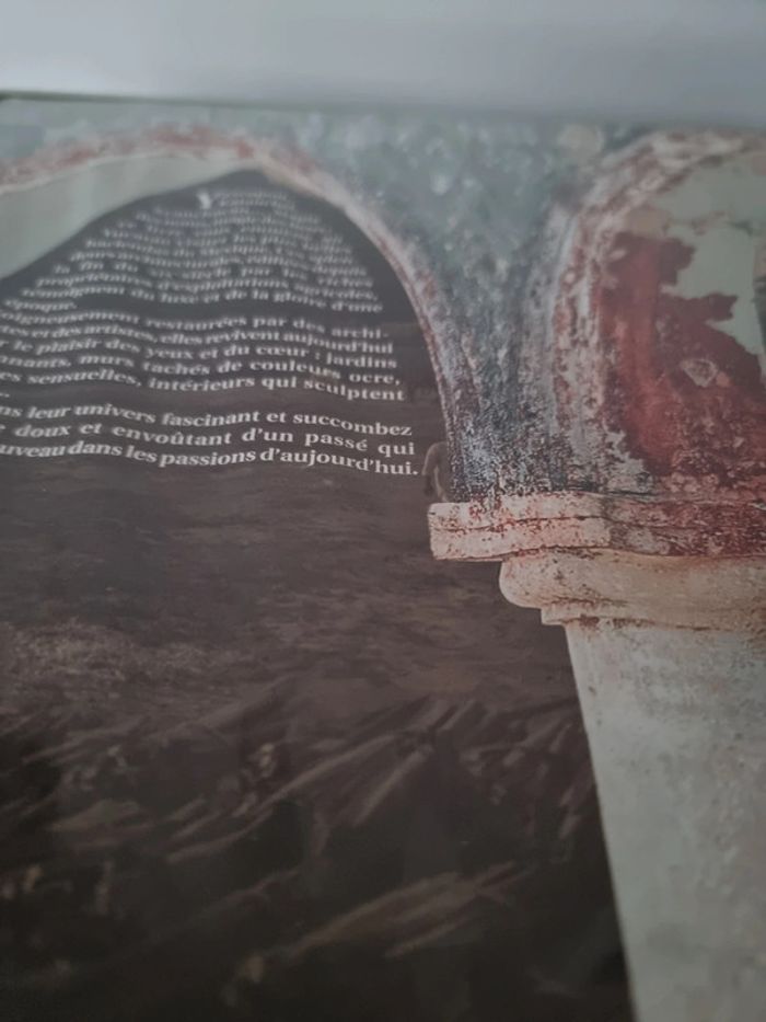 Le temps perdu des Haciendas - photo numéro 7