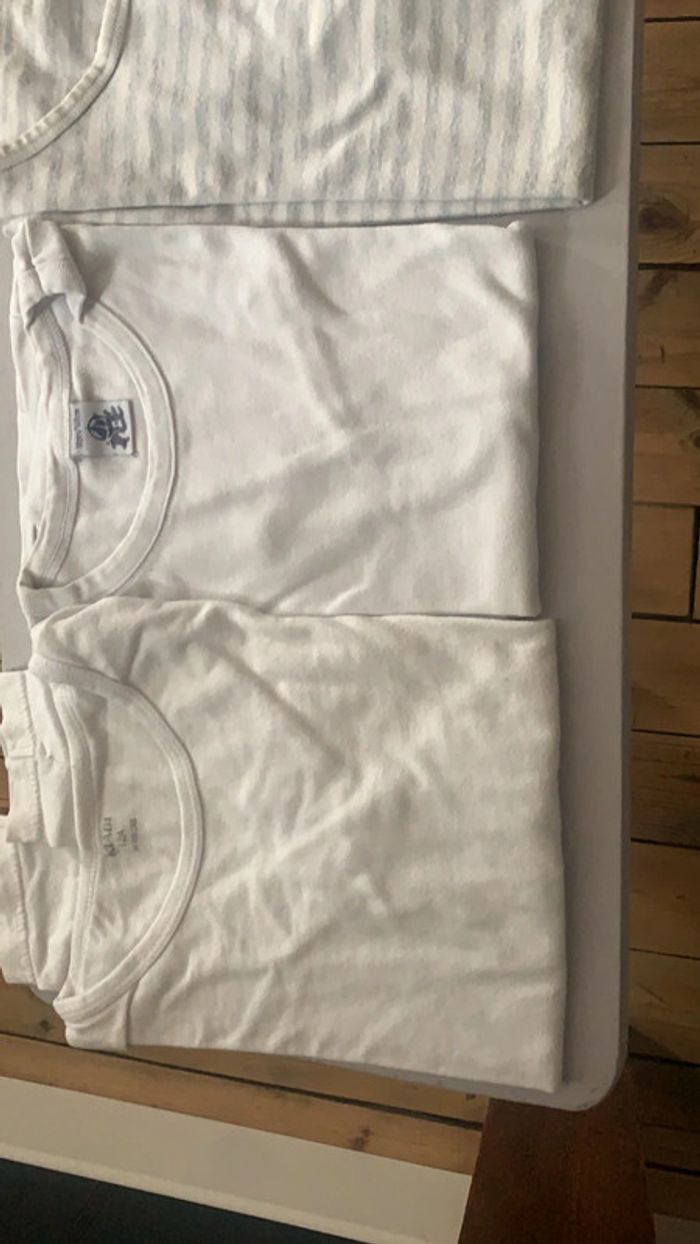 Lot de sous maillot - photo numéro 2