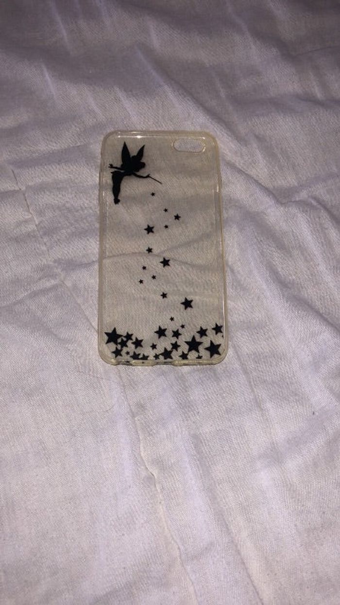 Coque IPhone 6s Plus