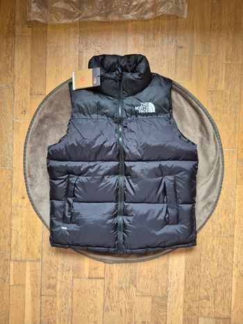 Doudoune sans manche The North Face