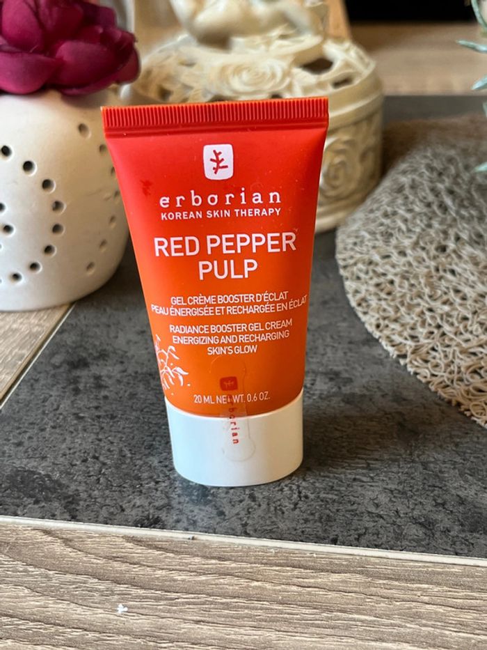 Erborian korean skin therapy