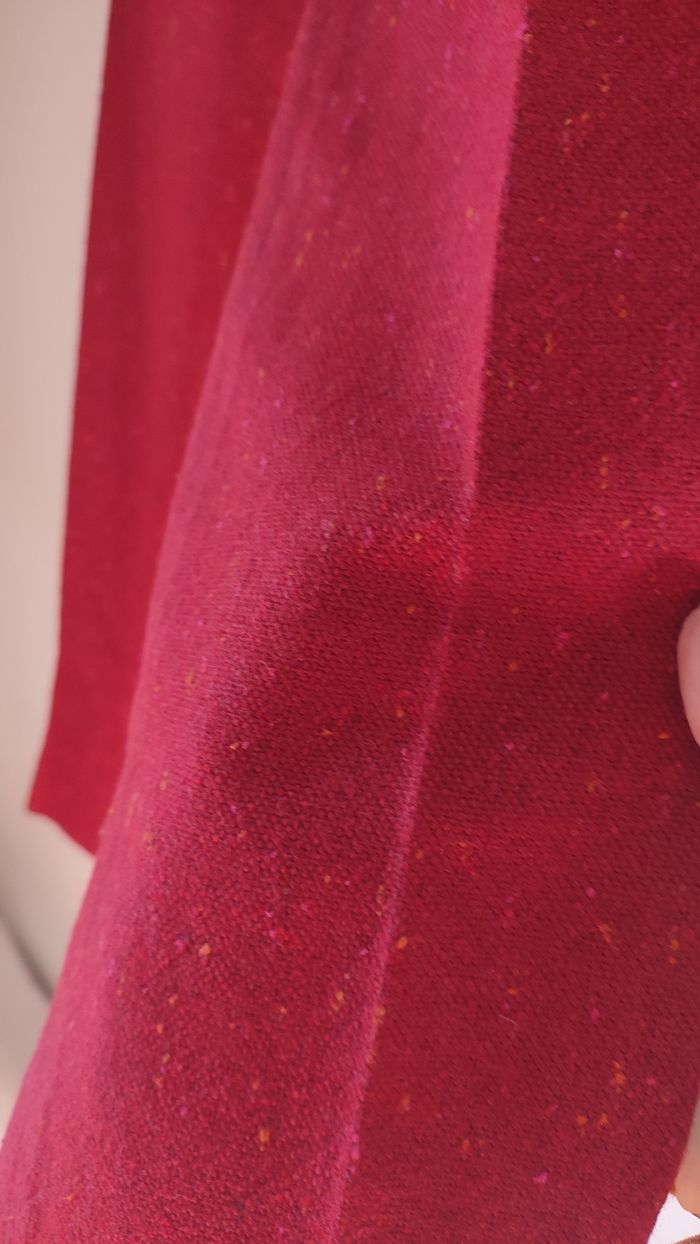 Pantalon à pinces vintage T32 - photo numéro 6