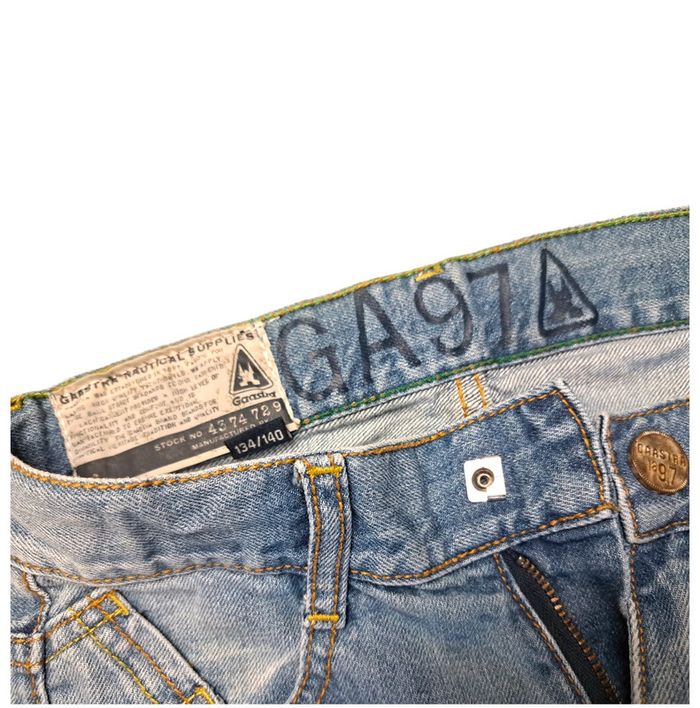 Jeans Gaastra 134/140 - photo numéro 5
