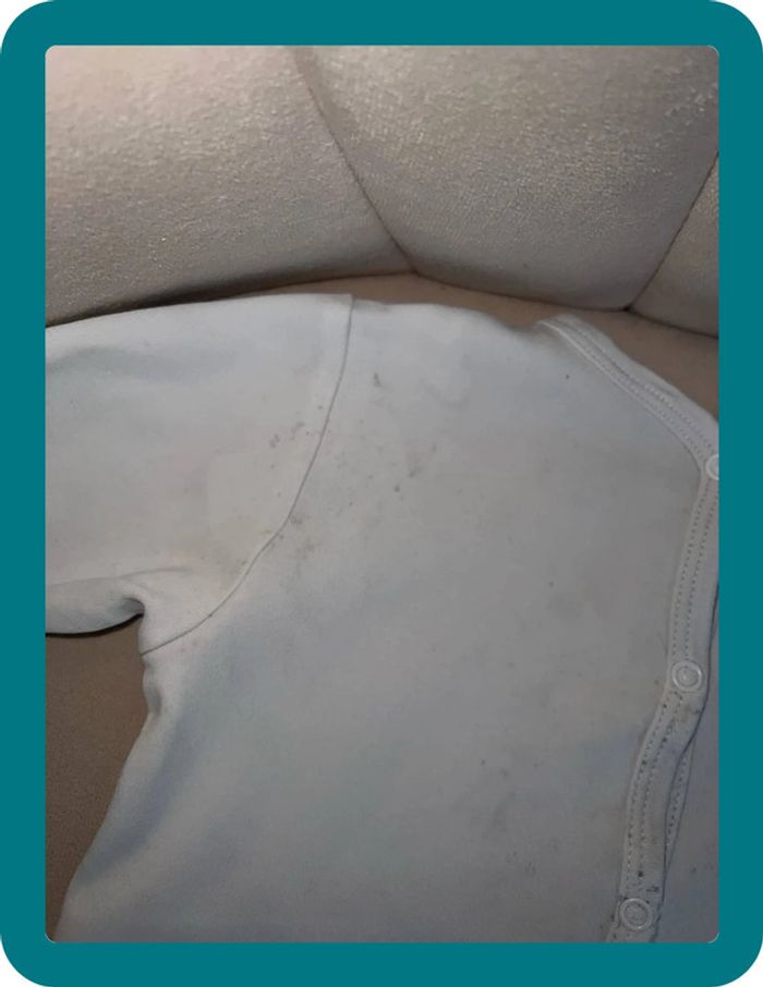 Pyjama thème baleines 9 mois - Carrément Beau - photo numéro 7