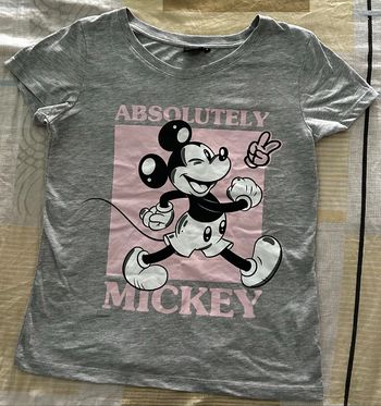 T-shirt femme taille S