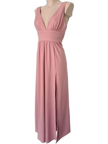 Robe longue ever pretty