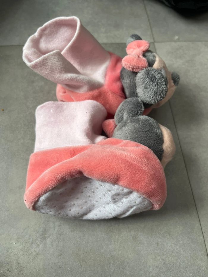 Chaussons Minie - photo numéro 2