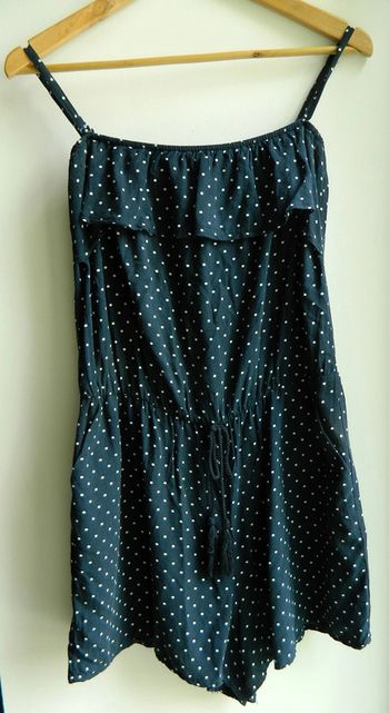 Combishort T 40 "Kiabi"